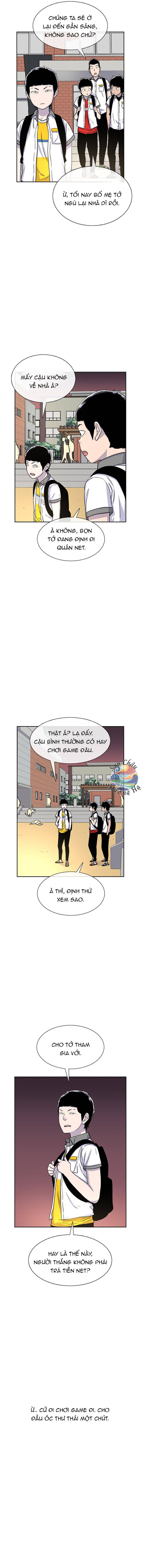 Cửa Hàng Star Ginseng Chap 57 - Next Chap 58