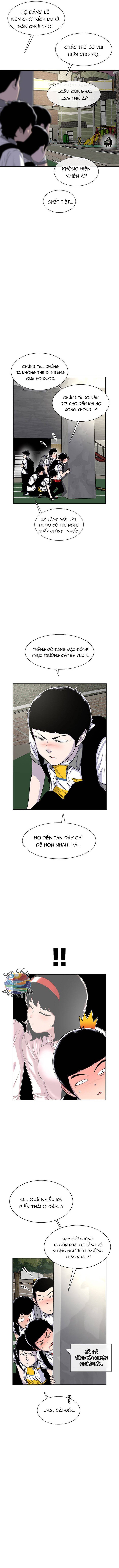 Cửa Hàng Star Ginseng Chap 58 - Next Chap 59