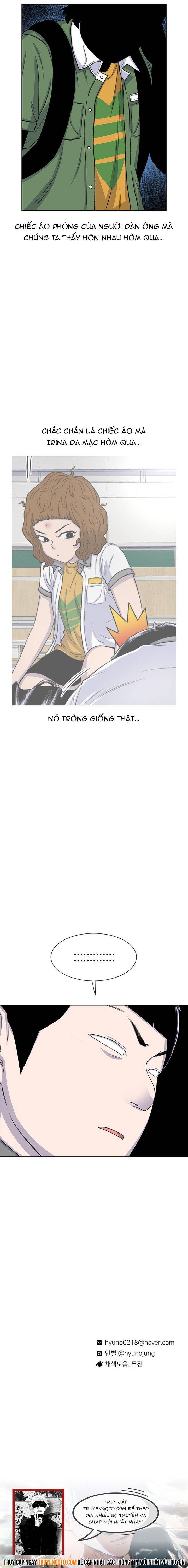 Cửa Hàng Star Ginseng Chap 58 - Next Chap 59