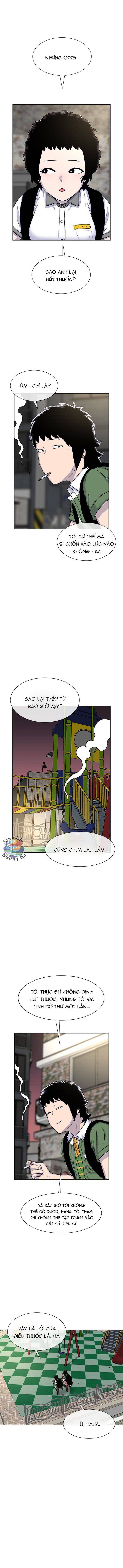 Cửa Hàng Star Ginseng Chap 58 - Next Chap 59