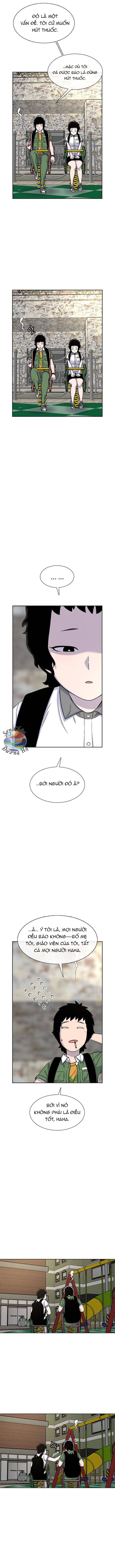 Cửa Hàng Star Ginseng Chap 58 - Next Chap 59