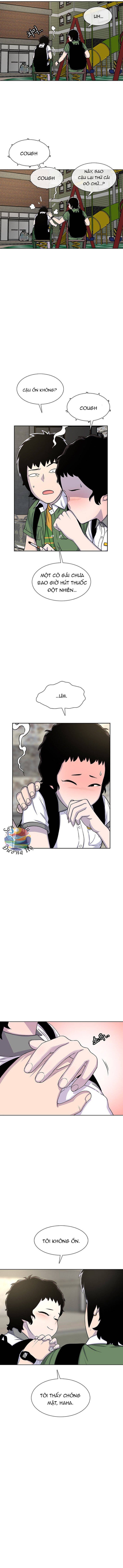 Cửa Hàng Star Ginseng Chap 58 - Next Chap 59