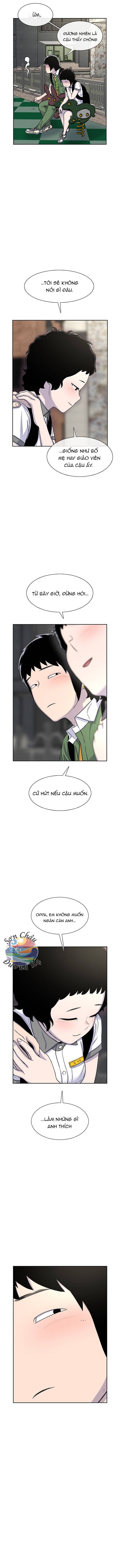 Cửa Hàng Star Ginseng Chap 58 - Next Chap 59