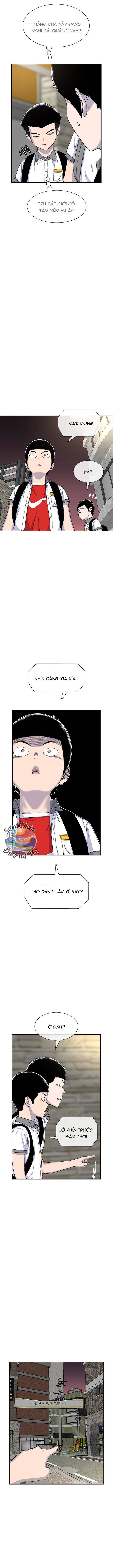 Cửa Hàng Star Ginseng Chap 58 - Next Chap 59