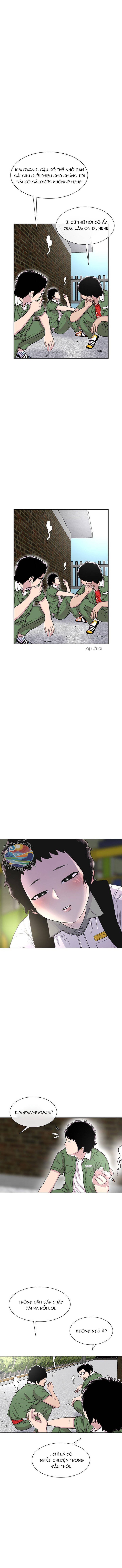 Cửa Hàng Star Ginseng Chap 59 - Next Chap 60