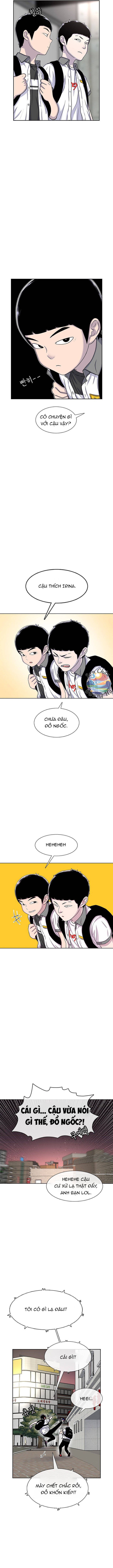 Cửa Hàng Star Ginseng Chap 59 - Next Chap 60