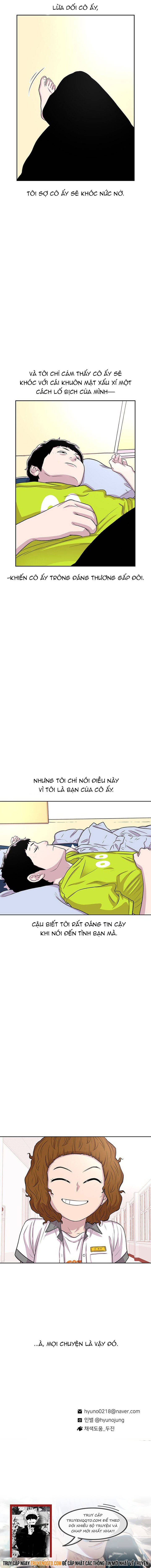 Cửa Hàng Star Ginseng Chap 59 - Next Chap 60