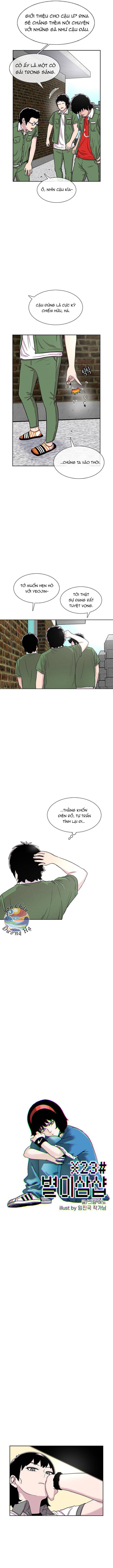 Cửa Hàng Star Ginseng Chap 59 - Next Chap 60