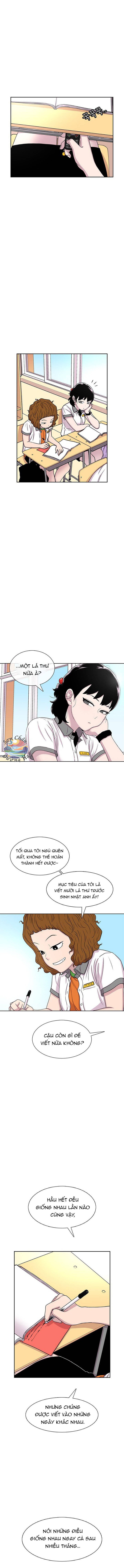 Cửa Hàng Star Ginseng Chap 59 - Next Chap 60