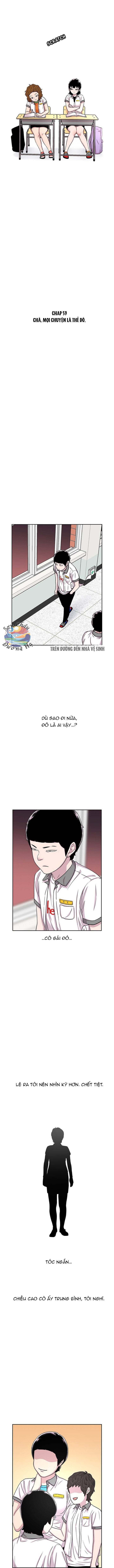 Cửa Hàng Star Ginseng Chap 59 - Next Chap 60