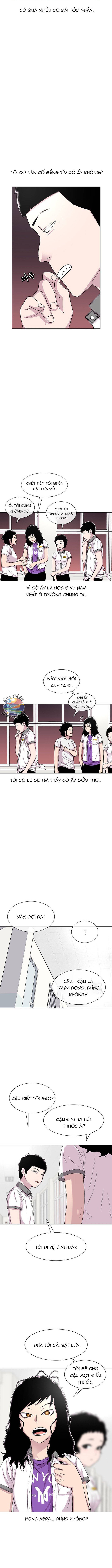 Cửa Hàng Star Ginseng Chap 59 - Next Chap 60