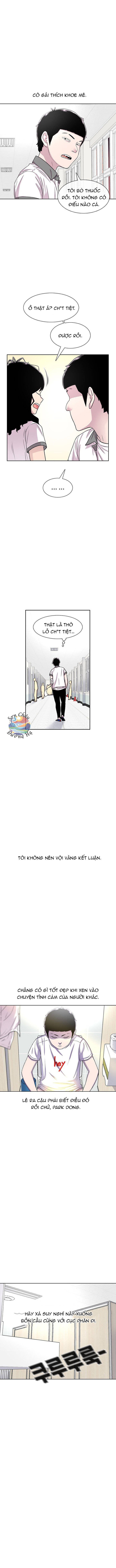 Cửa Hàng Star Ginseng Chap 59 - Next Chap 60