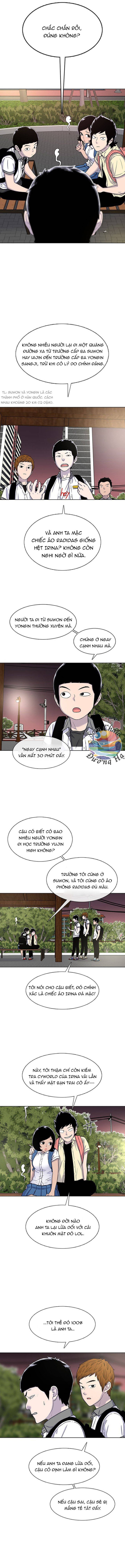 Cửa Hàng Star Ginseng Chap 59 - Next Chap 60