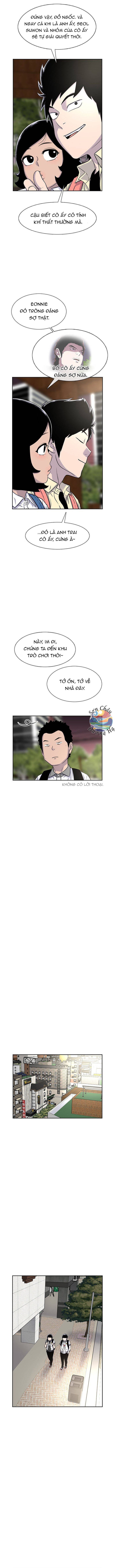 Cửa Hàng Star Ginseng Chap 59 - Next Chap 60