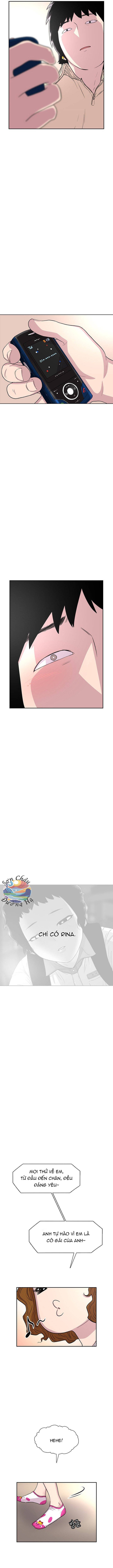 Cửa Hàng Star Ginseng Chap 60 - Next Chap 61