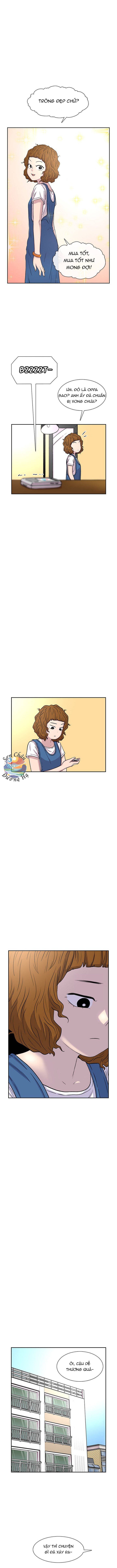 Cửa Hàng Star Ginseng Chap 60 - Next Chap 61