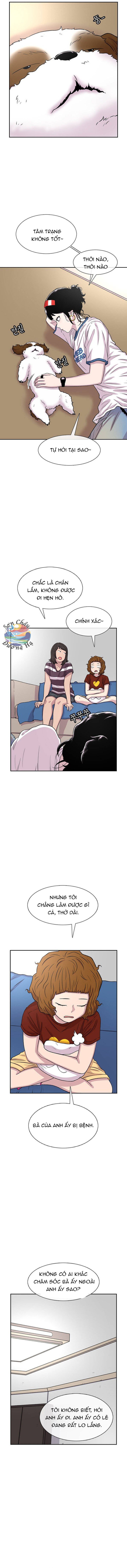 Cửa Hàng Star Ginseng Chap 60 - Next Chap 61