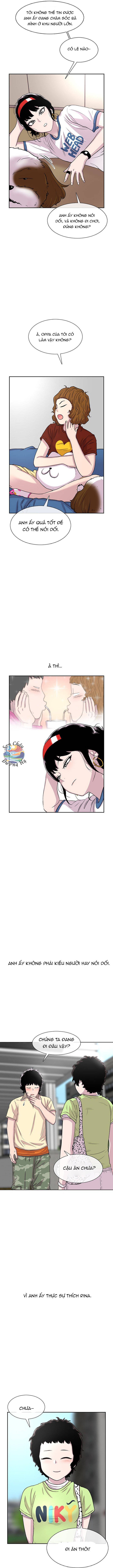 Cửa Hàng Star Ginseng Chap 60 - Next Chap 61