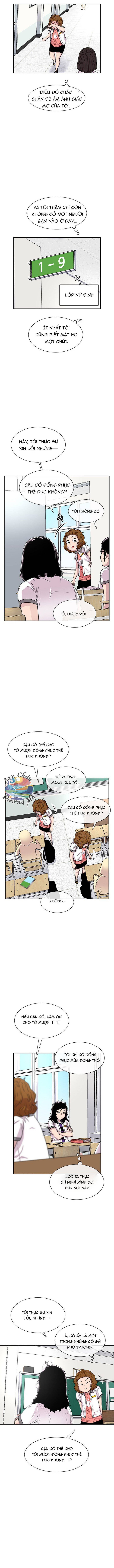 Cửa Hàng Star Ginseng Chap 60 - Next Chap 61