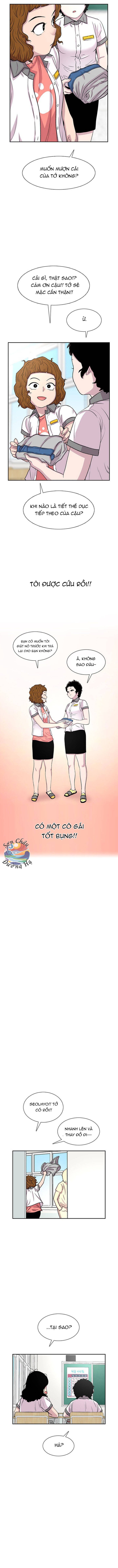 Cửa Hàng Star Ginseng Chap 60 - Next Chap 61