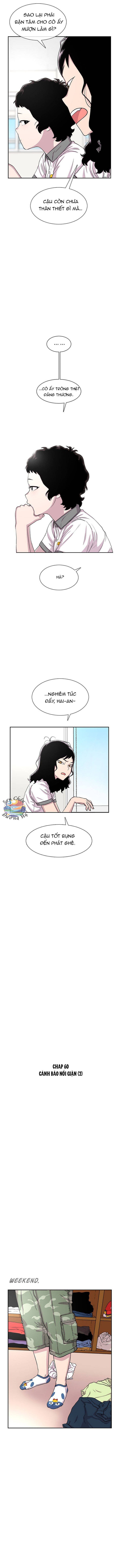 Cửa Hàng Star Ginseng Chap 60 - Next Chap 61