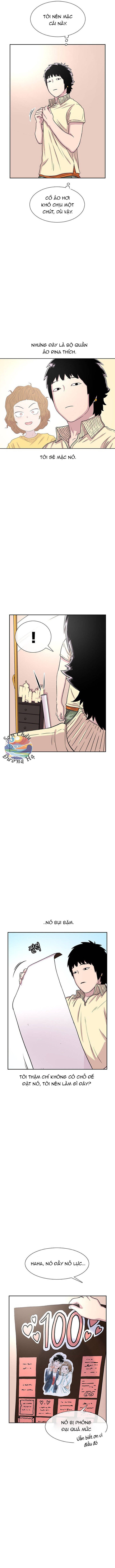 Cửa Hàng Star Ginseng Chap 60 - Next Chap 61