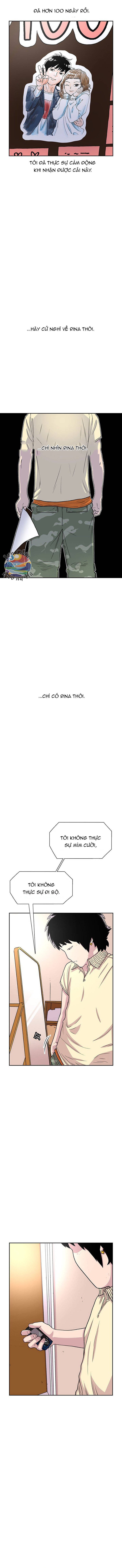 Cửa Hàng Star Ginseng Chap 60 - Next Chap 61