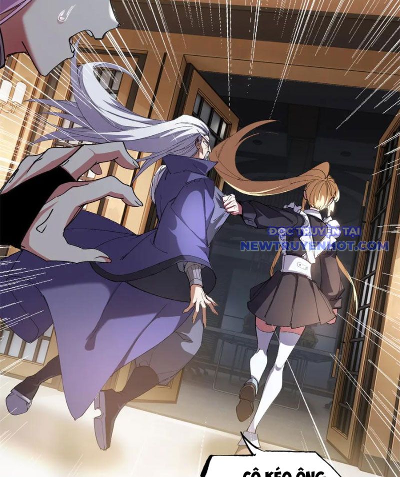 Cửa Hàng Sủng Thú Siêu Thần Chap 170 - Next Chap 171