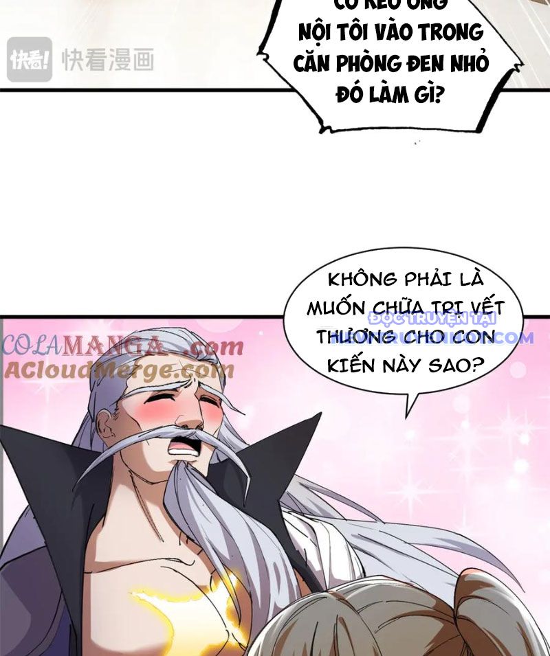 Cửa Hàng Sủng Thú Siêu Thần Chap 170 - Next Chap 171