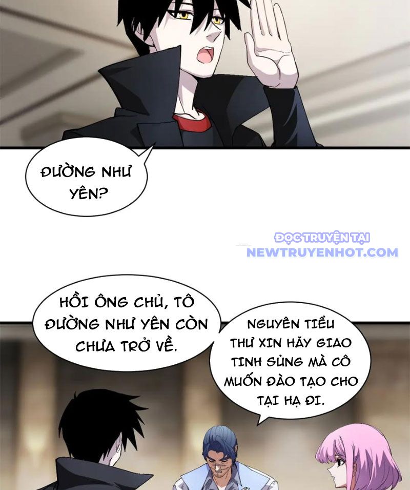 Cửa Hàng Sủng Thú Siêu Thần Chap 170 - Next Chap 171