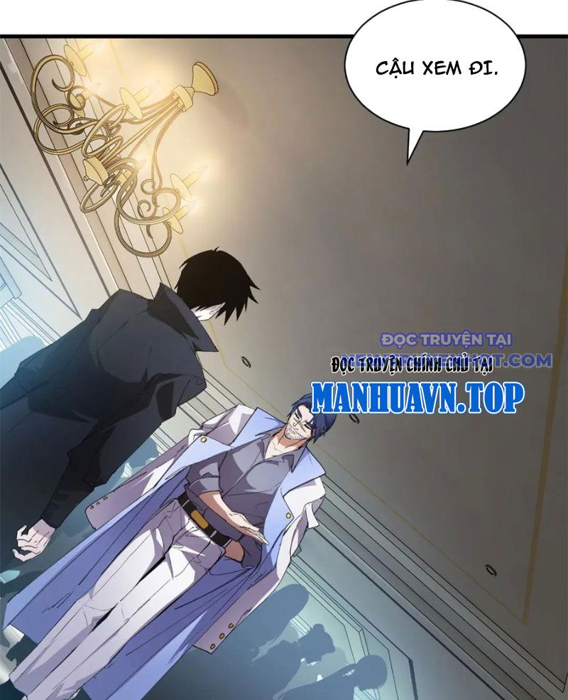 Cửa Hàng Sủng Thú Siêu Thần Chap 170 - Next Chap 171