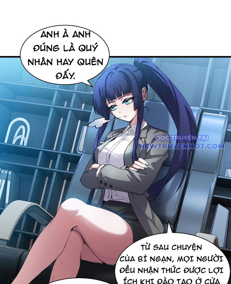 Cửa Hàng Sủng Thú Siêu Thần Chap 170 - Next Chap 171