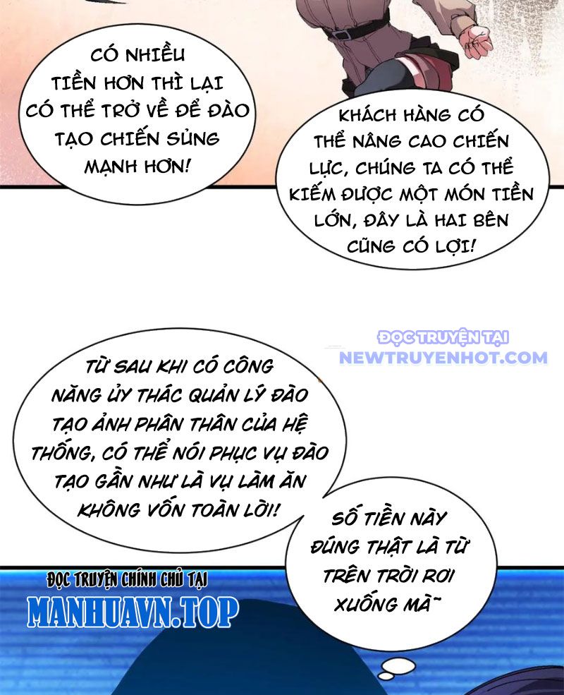 Cửa Hàng Sủng Thú Siêu Thần Chap 170 - Next Chap 171