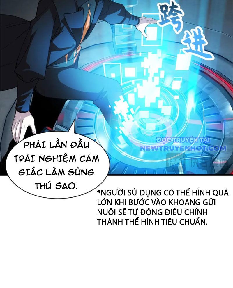 Cửa Hàng Sủng Thú Siêu Thần Chap 170 - Next Chap 171