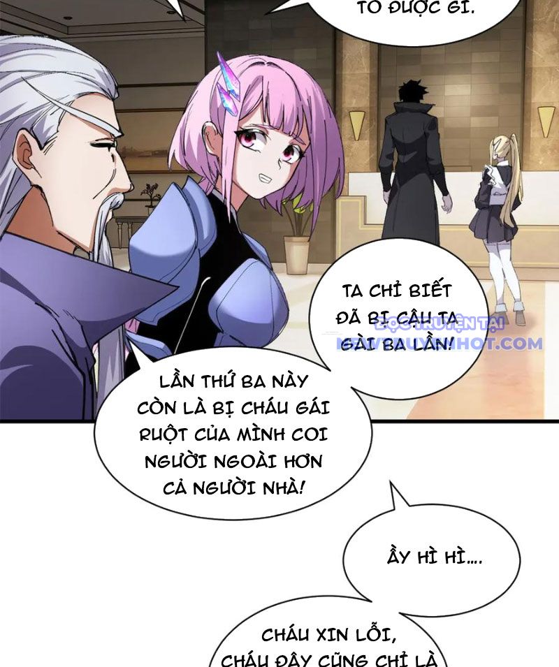 Cửa Hàng Sủng Thú Siêu Thần Chap 170 - Next Chap 171
