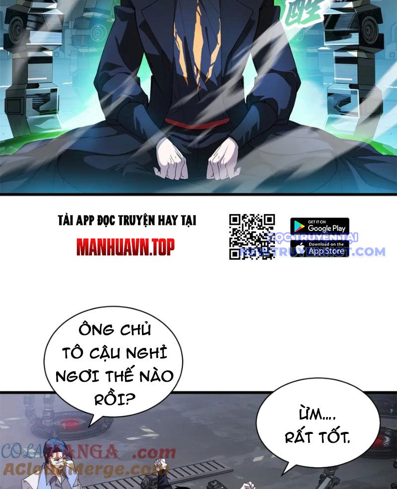 Cửa Hàng Sủng Thú Siêu Thần Chap 170 - Next Chap 171