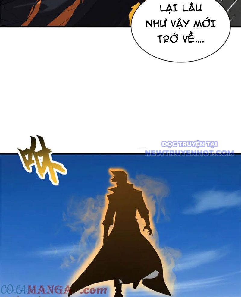 Cửa Hàng Sủng Thú Siêu Thần Chap 170 - Next Chap 171