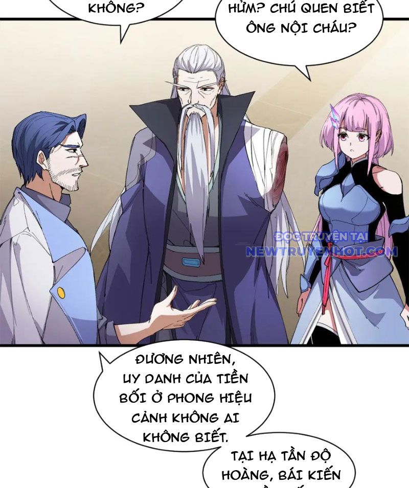 Cửa Hàng Sủng Thú Siêu Thần Chap 170 - Next Chap 171