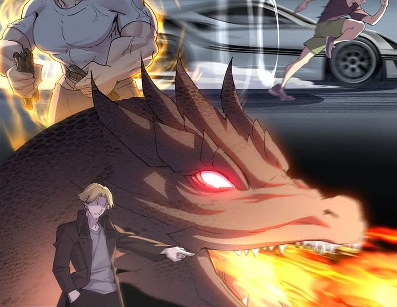 Cửa Hàng Sủng Thú Siêu Thần Chap 173 - Next Chap 174