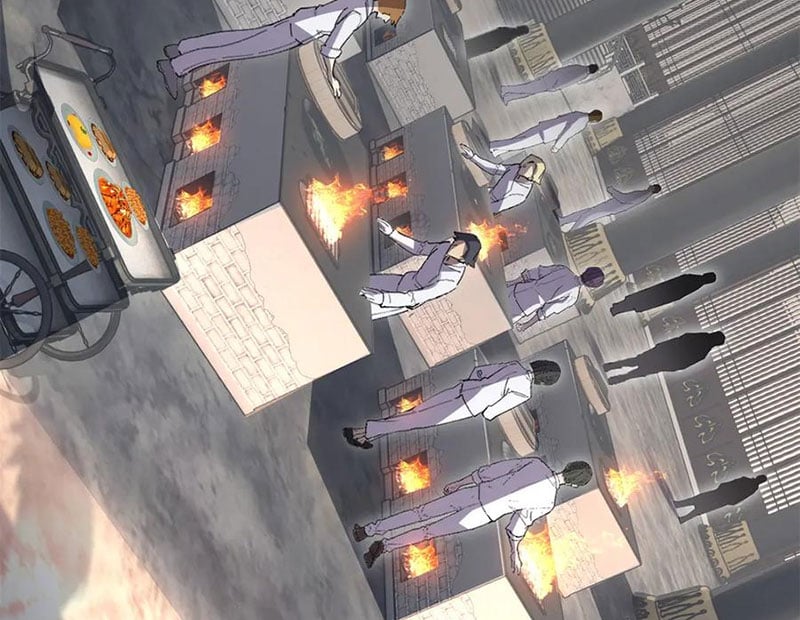 Cửa Hàng Sủng Thú Siêu Thần Chap 173 - Next Chap 174