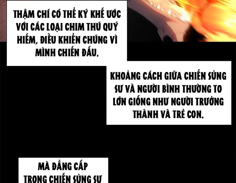 Cửa Hàng Sủng Thú Siêu Thần Chap 173 - Next Chap 174