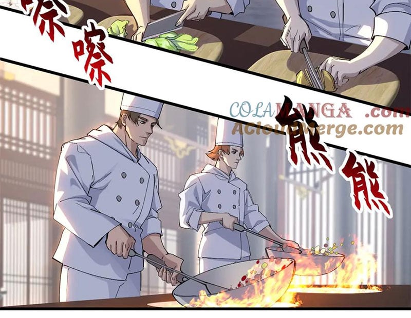 Cửa Hàng Sủng Thú Siêu Thần Chap 173 - Next Chap 174