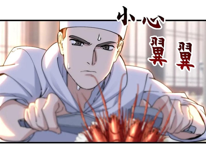 Cửa Hàng Sủng Thú Siêu Thần Chap 173 - Next Chap 174