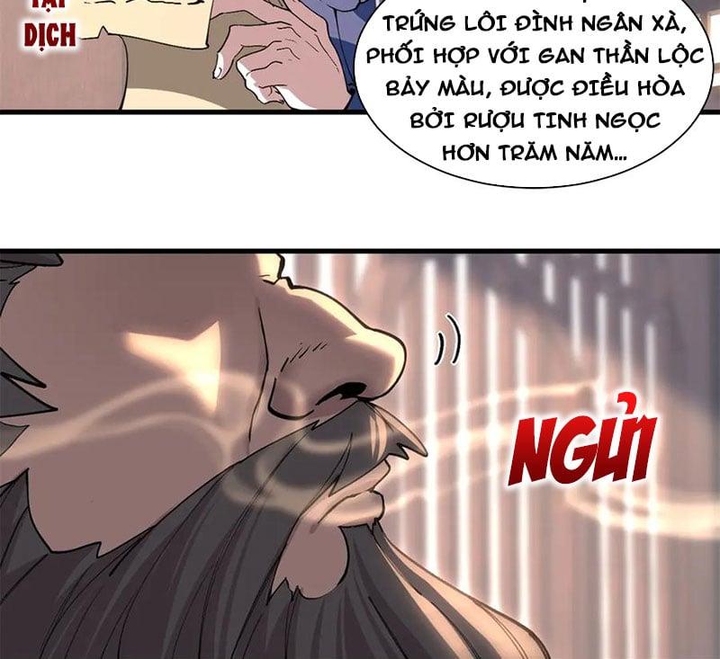 Cửa Hàng Sủng Thú Siêu Thần Chap 173 - Next Chap 174
