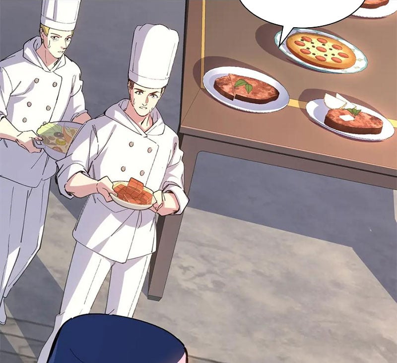 Cửa Hàng Sủng Thú Siêu Thần Chap 173 - Next Chap 174