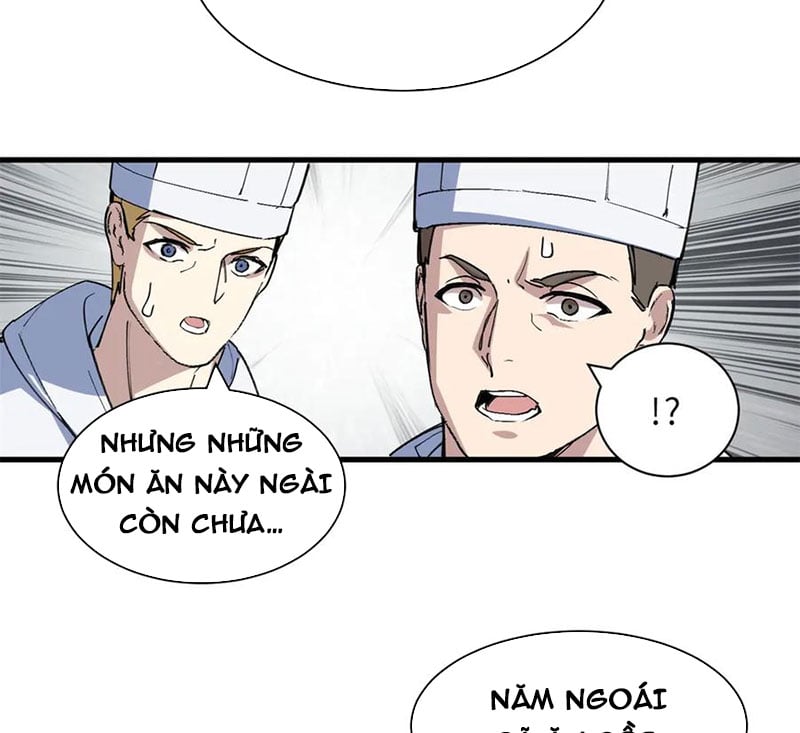 Cửa Hàng Sủng Thú Siêu Thần Chap 173 - Next Chap 174