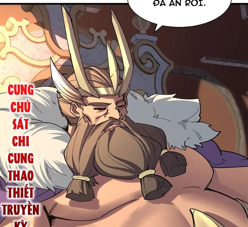 Cửa Hàng Sủng Thú Siêu Thần Chap 173 - Next Chap 174