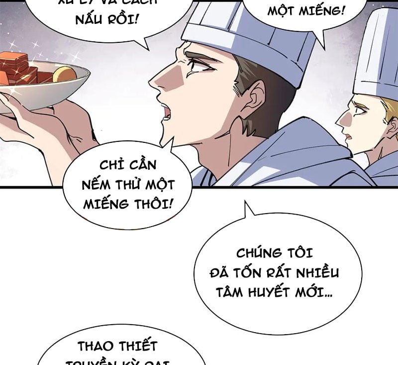 Cửa Hàng Sủng Thú Siêu Thần Chap 173 - Next Chap 174