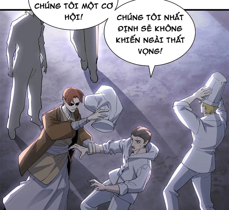 Cửa Hàng Sủng Thú Siêu Thần Chap 173 - Next Chap 174