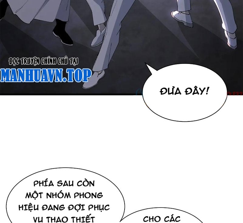Cửa Hàng Sủng Thú Siêu Thần Chap 173 - Next Chap 174